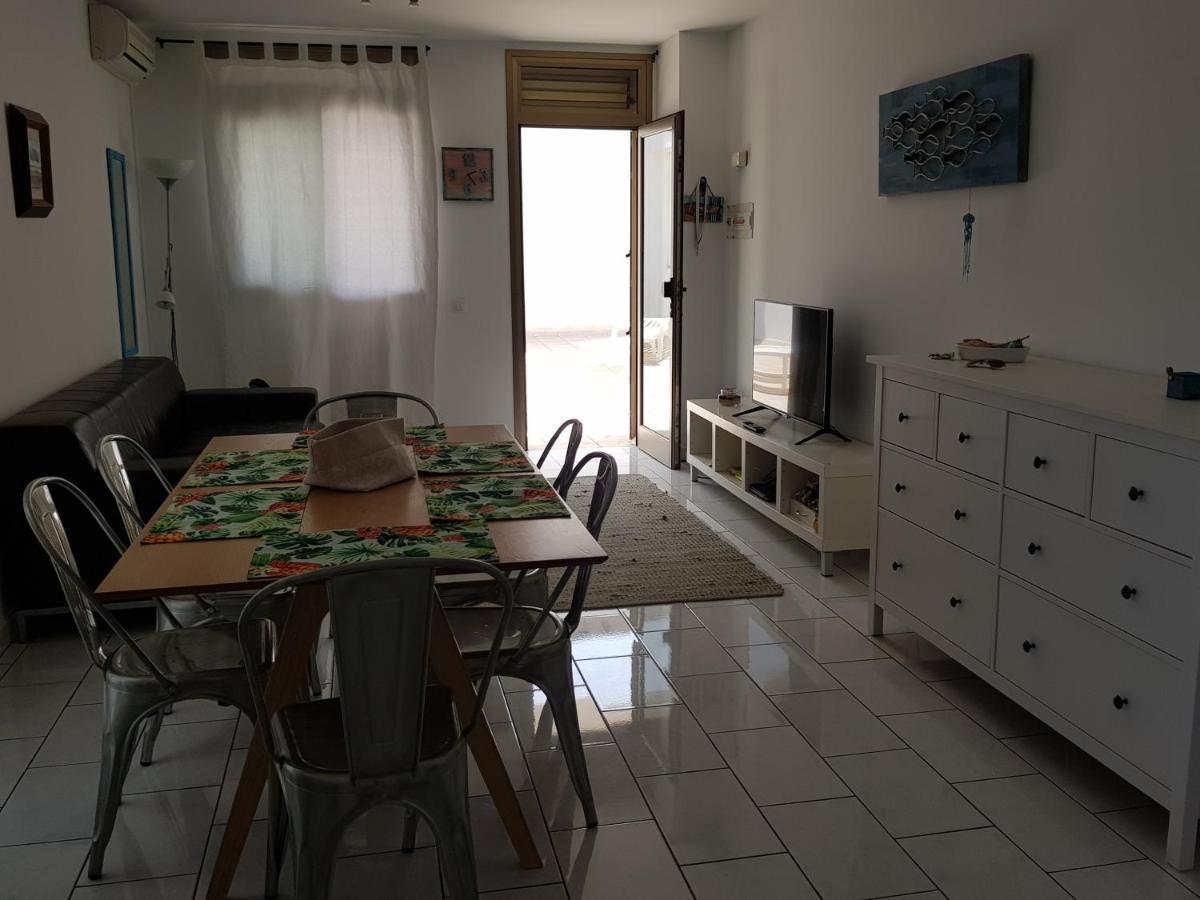 Ocean Breeze Apartment Cotillo 外观 照片